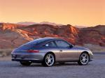 Porsche 911 Targa 2002 года (US)